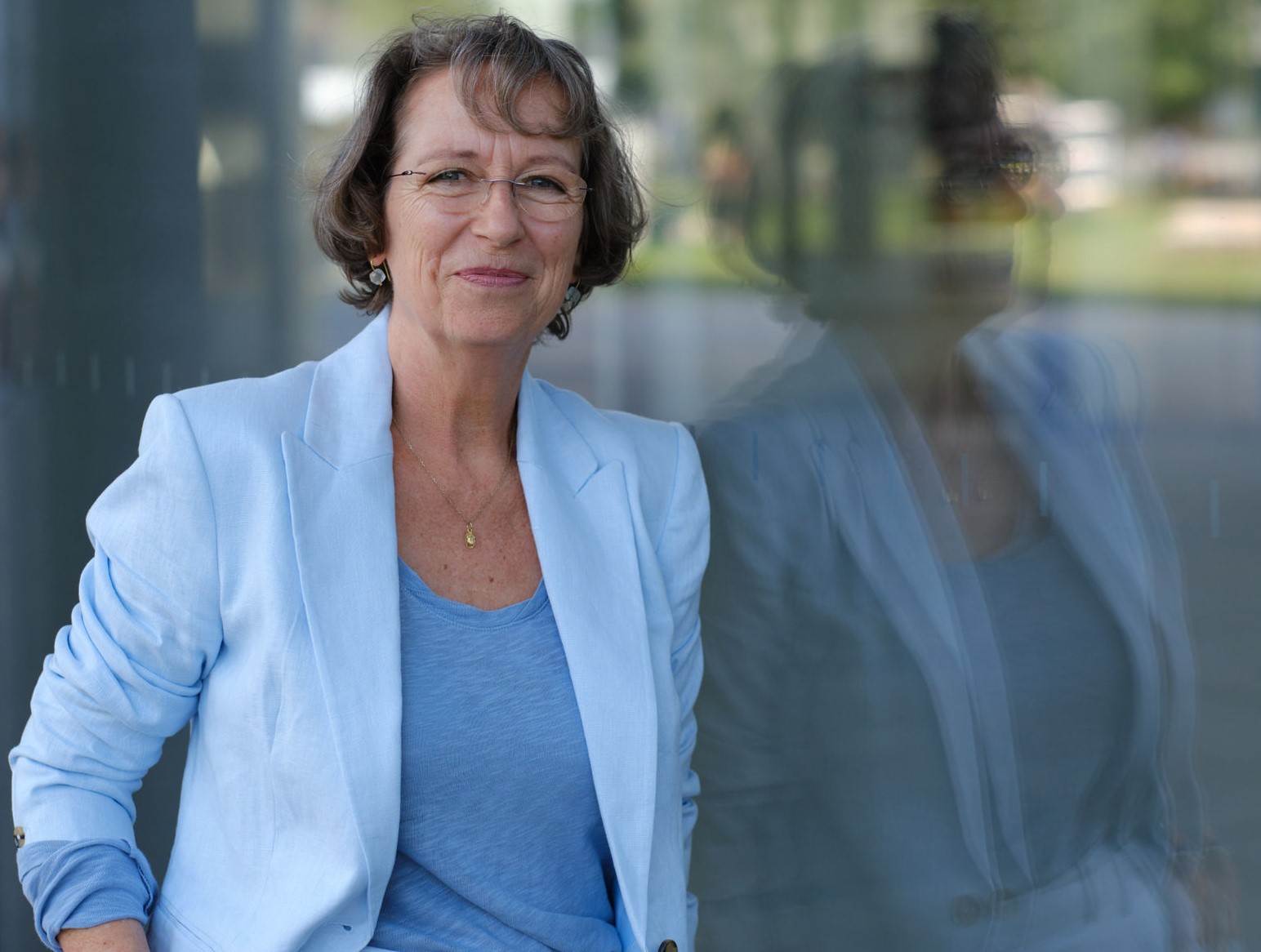 Katrin Fehlau Home Katrin Fehlau Erfahrung als Profil- und Positionierungsberaterin