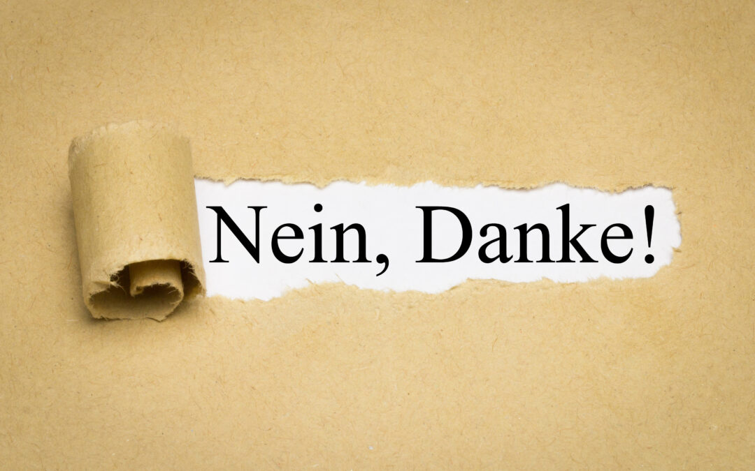 Keine Lust auf Social Media?