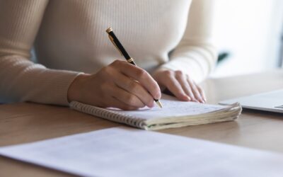 Als Coach ansprechend und lebendig schreiben