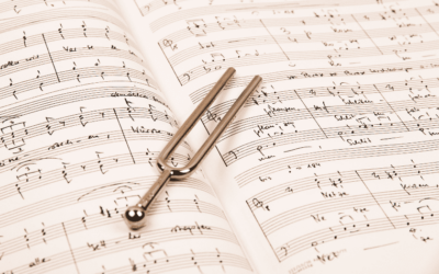 Resonanz im Außen braucht Resonanz im Innen